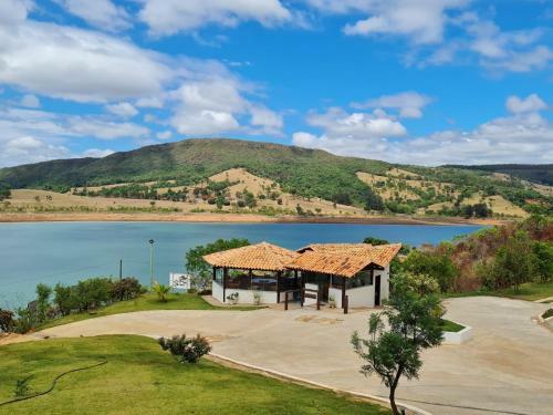 Hostal Pousada Enseada Da Ilha