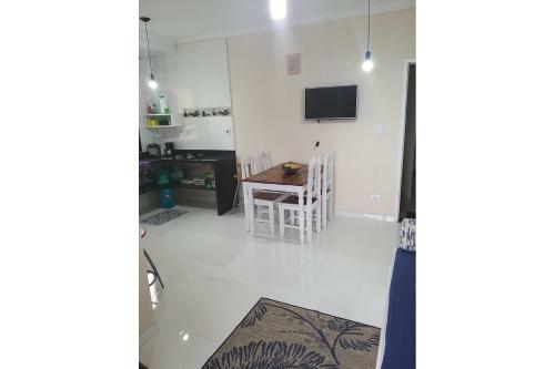 Apartamento Piscina, Ar-condicionado A 200m Da Praia