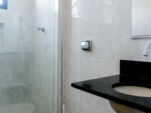 Apartamento Piscina, Ar-condicionado A 200m Da Praia