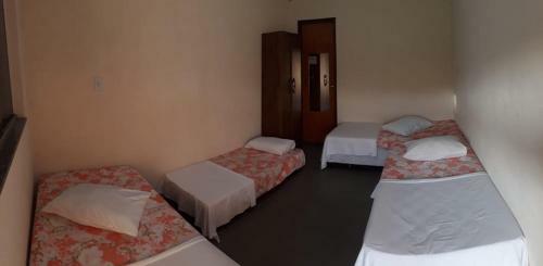 Hostel Beija Flor