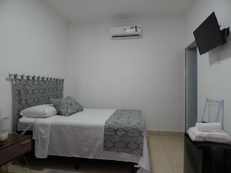 Hotel Pousada Do Alto