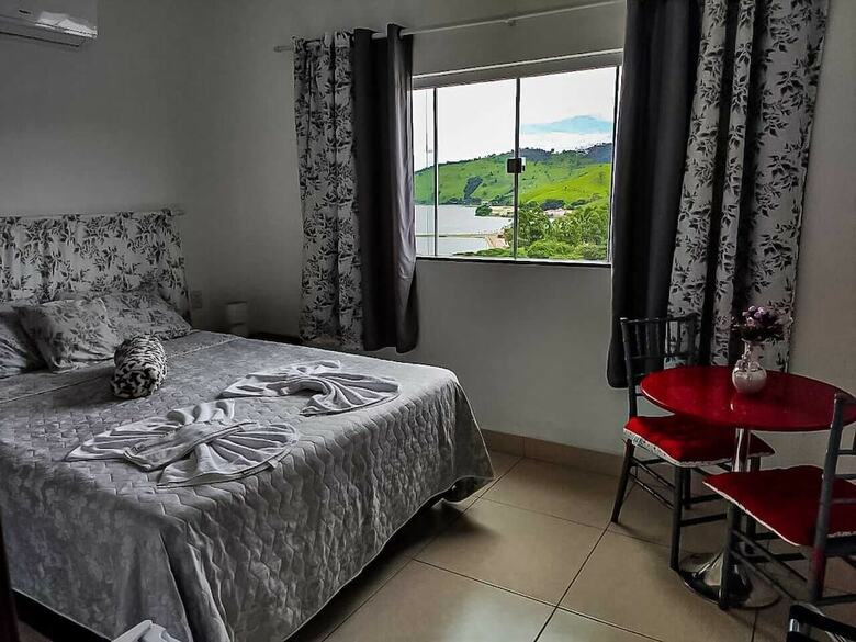 Hotel Pousada Do Alto