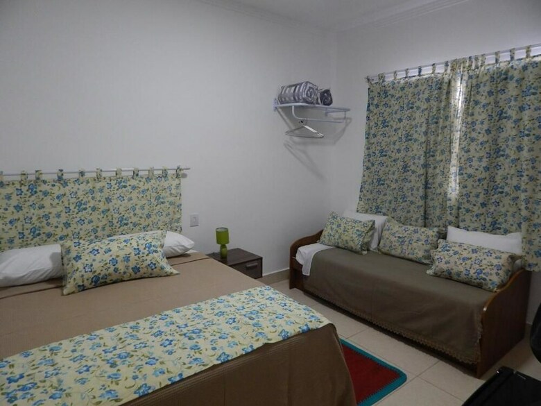 Hotel Pousada Do Alto