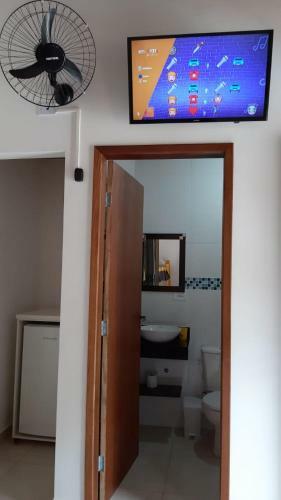 Apartamento A Ver O Mar Beach House