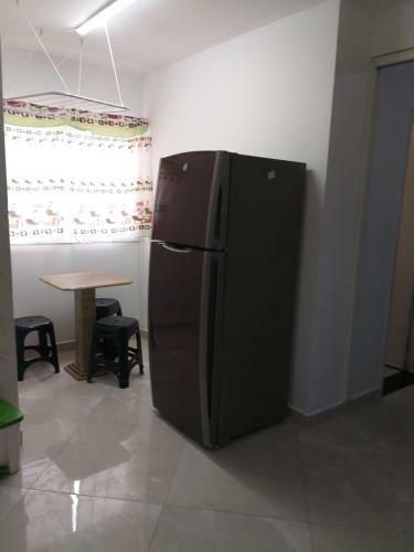 Apartamento Riviera Massagua�u 23