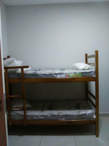 Salt Hostel