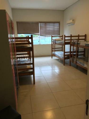 Salt Hostel