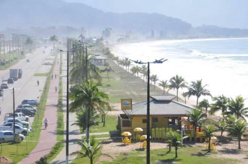 Apartamento Chal�s Todo Azul Do Mar Temporada