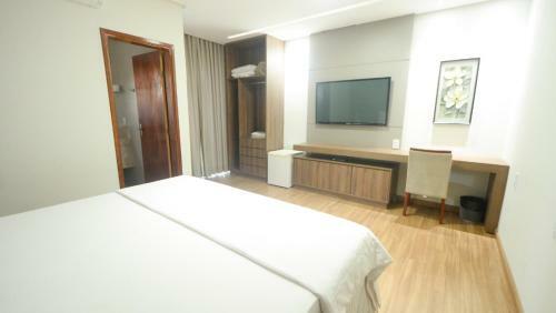 Hotel Panor�mico