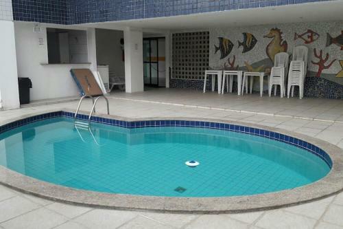 Apartamento Ap� 303 No Ed. Portal Do Amazonas, B Universit�rio