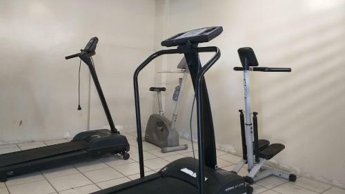 Apartamento Apto No Universit�rio Portal Do Amazonas 507