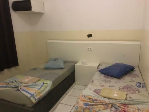 Hotel Smart Love