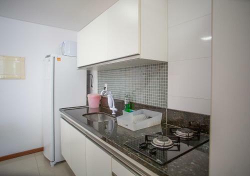 Apartamento/flat Praia Da Costa