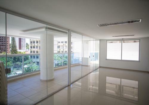 Apartamento/flat Praia Da Costa
