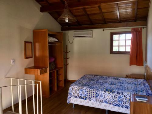 Hostal Pousada Taquaras