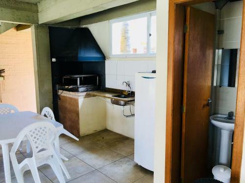 Hostal Pousada Taquaras