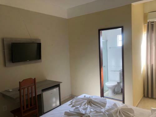 Gran Parada Hotel