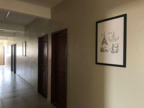 Gran Parada Hotel