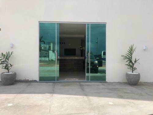 Gran Parada Hotel