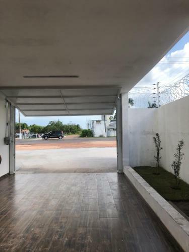 Gran Parada Hotel