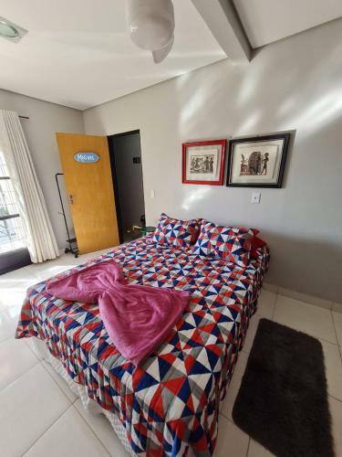 Hostal Pousada Luar