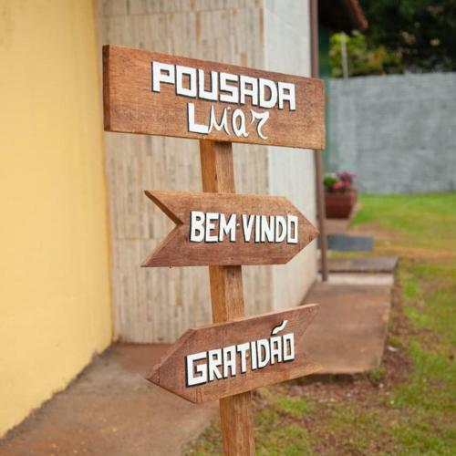 Hostal Pousada Luar