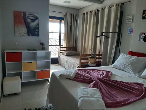 Hostal Pousada Luar