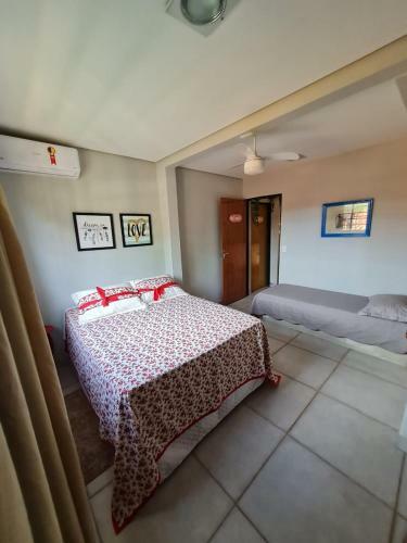 Hostal Pousada Luar