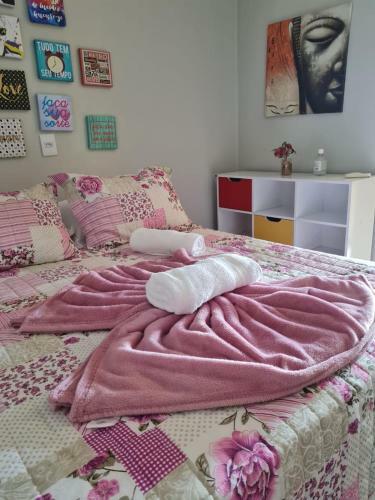 Hostal Pousada Luar