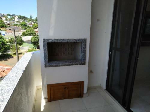 Apartamento Edif�cio Louise ? Apto 202