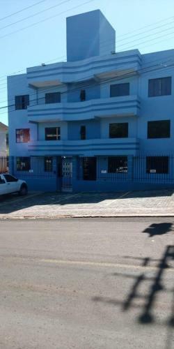 Apartamento Apto Edif�cio Tom�