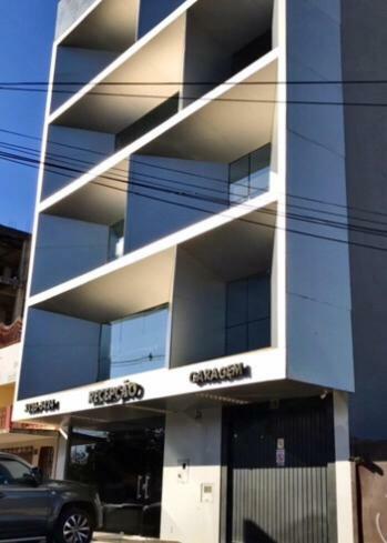 Hotel Vinte Um