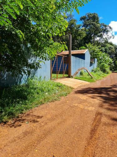 Hostel Jardim Da Mata