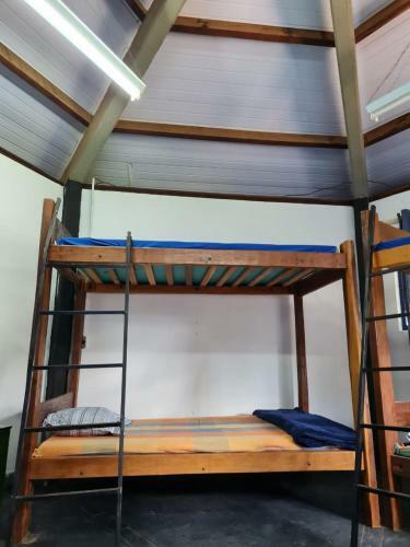 Hostel Jardim Da Mata