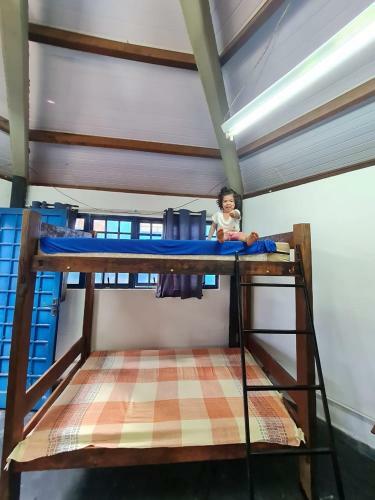 Hostel Jardim Da Mata