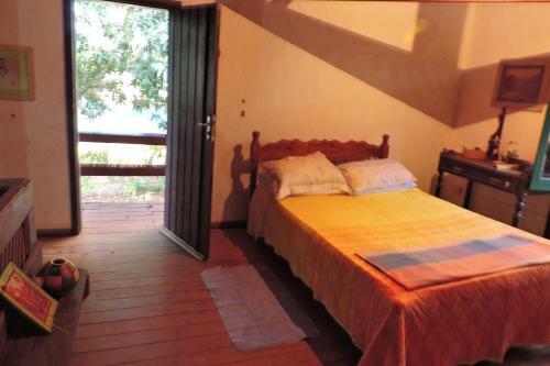 Casa Jardim Da Mata