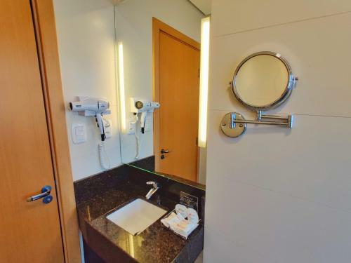 Mogano Express Hotel