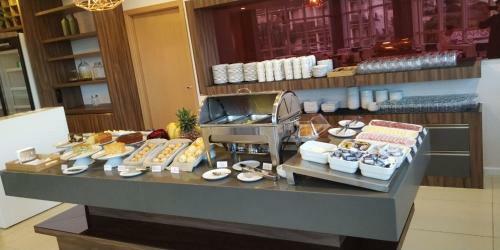 Mogano Express Hotel