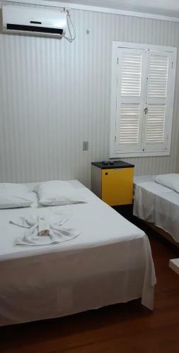 Hotel Avenida