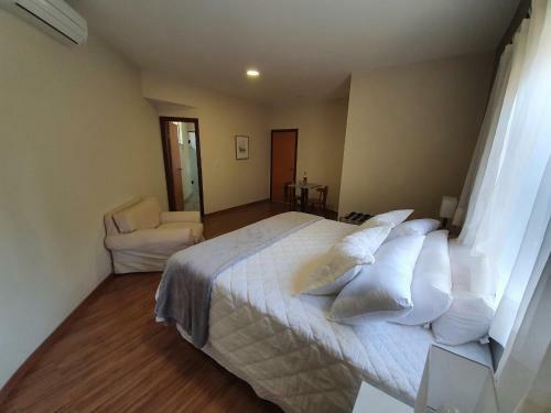 Hotel Pousada Golden Garden
