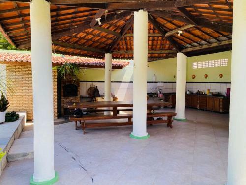 Casa Caucaia - Garrote