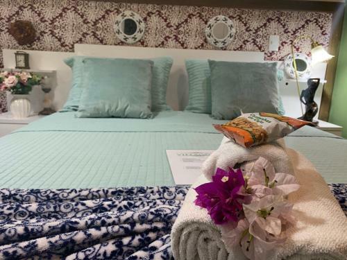 Hostal Villagio Chapada