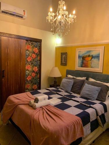 Hostal Villagio Chapada