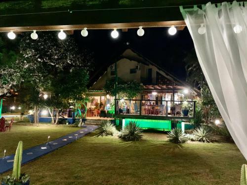 Hostal Villagio Chapada