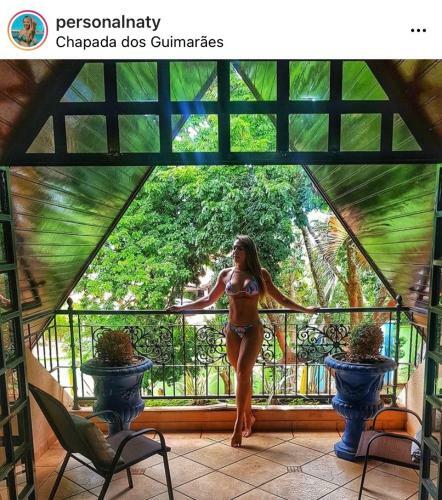 Hostal Villagio Chapada