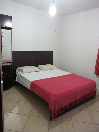 Apartamento Brasita