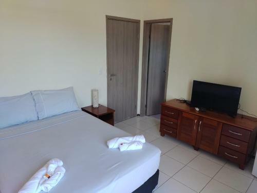 Villa Roma Beach Hotel
