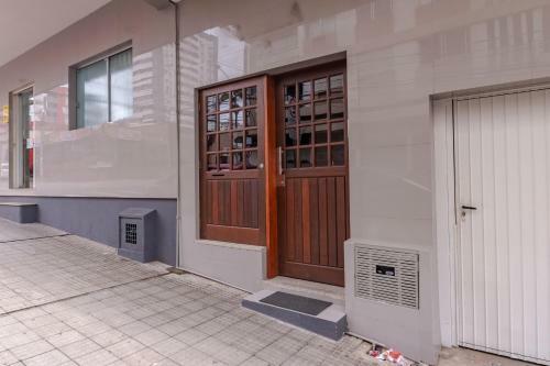 Apartamento Espa�o Solar