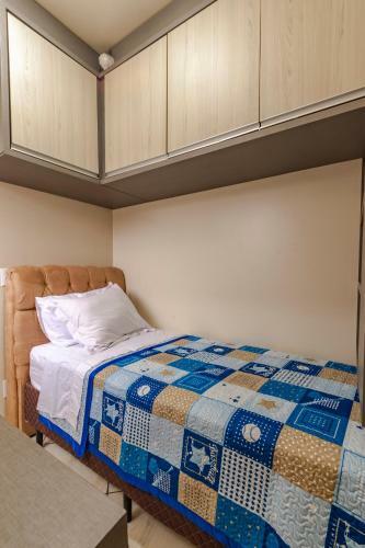 Apartamento Espa�o Solar