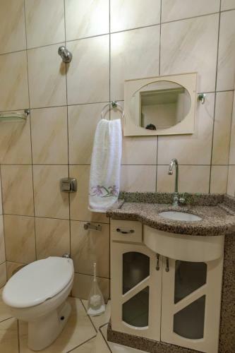 Apartamento Espa�o Solar